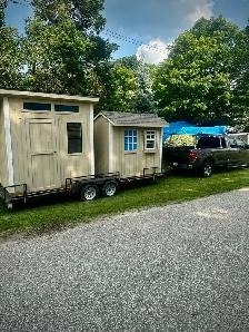 Sheds For Sale! - Photo 3