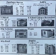 Sheds For Sale! - Photo 4