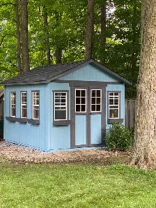 Sheds For Sale! - Photo 5
