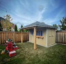 Sheds For Sale! - Photo 6