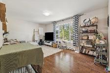 Superbe Location de 2 chambres dans un duplex rue St louis! - Photo 4