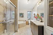Superbe Location de 2 chambres dans un duplex rue St louis! - Photo 7