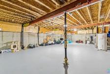 Superbe Location de 2 chambres dans un duplex rue St louis! - Photo 10
