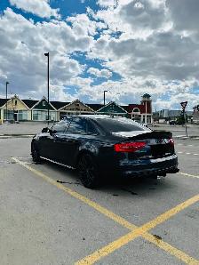 2014 Audi S4 Premium Quattro - Photo 3