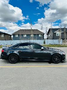 2014 Audi S4 Premium Quattro - Photo 6