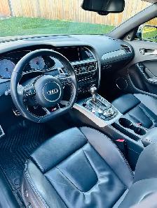 2014 Audi S4 Premium Quattro - Photo 7