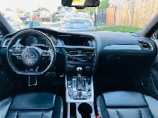 2014 Audi S4 Premium Quattro - Photo 9