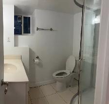 private 2 bed bsmt unit avail now - utilities   wifi included - Photo 6