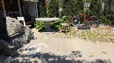 private 2 bed bsmt unit avail now - utilities   wifi included - Photo 8