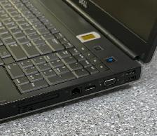 Dell Precision M6500 Laptop - Photo 3