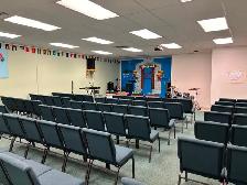 2000 sq.ft main floor commercial space available in Lynnwood! - Photo 7