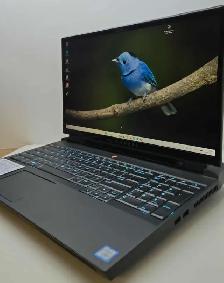 Laptop Gaming Alienware Area-51m R2 i9-9900K RTX2080 8Go 32GB - Photo 2