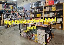 Right Bid Auctions Brand New Merchandise Online Auction See Add - Photo 3