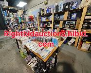 Right Bid Auctions Brand New Merchandise Online Auction See Add - Photo 5
