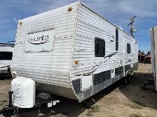 2008 Gulfstream 263 BHS - bunks & slide! - Photo 2