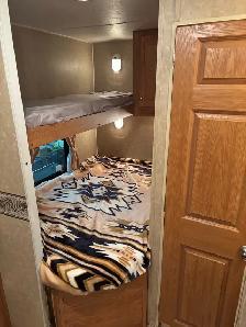2008 Gulfstream 263 BHS - bunks & slide! - Photo 6