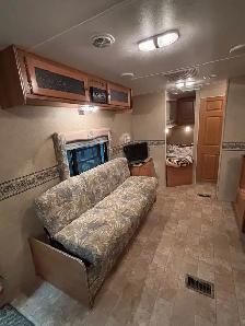 2008 Gulfstream 263 BHS - bunks & slide! - Photo 8