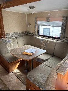 2008 Gulfstream 263 BHS - bunks & slide! - Photo 10