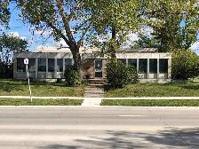 Office Space Available for Rent/Lease