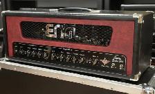 ENGL E765 Retro Tube 100   ENGL Z9 (Échange Possible) - Photo 3