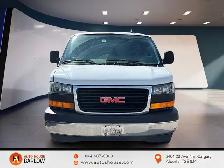 2018 GMC Savana Cargo Van 3500 BACKUP CAMERA AC RADIO BLUETOOTH - Photo 2