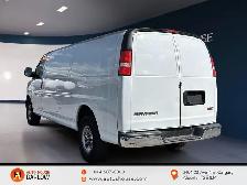 2018 GMC Savana Cargo Van 3500 BACKUP CAMERA AC RADIO BLUETOOTH - Photo 5