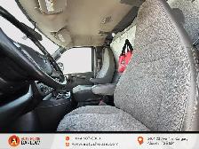 2018 GMC Savana Cargo Van 3500 BACKUP CAMERA AC RADIO BLUETOOTH - Photo 7