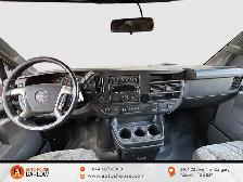2018 GMC Savana Cargo Van 3500 BACKUP CAMERA AC RADIO BLUETOOTH - Photo 8