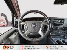 2018 GMC Savana Cargo Van 3500 BACKUP CAMERA AC RADIO BLUETOOTH - Photo 10