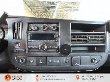 2018 GMC Savana Cargo Van 3500 BACKUP CAMERA AC RADIO BLUETOOTH - Photo 14