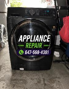 washer and dryer repair - Photo 2