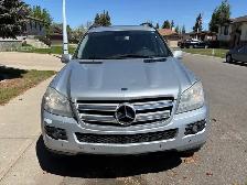 2008 Mercedes-Benz GL 320 CDI - Photo 2