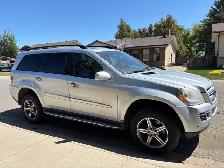 2008 Mercedes-Benz GL 320 CDI - Photo 3