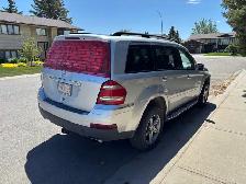 2008 Mercedes-Benz GL 320 CDI - Photo 9