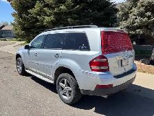 2008 Mercedes-Benz GL 320 CDI - Photo 10