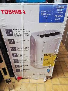 Air climatiser 12000 BTU