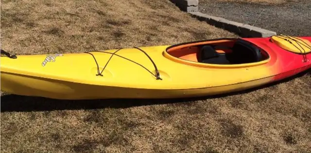 Kayak