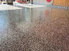 EPOXY FLOORING-647-992-5427 - Photo 2