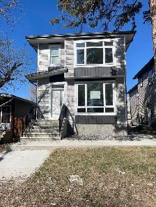 BEAUTIFUL 3 BEDROOM HOUSE FOR RENT IN EDMONTON