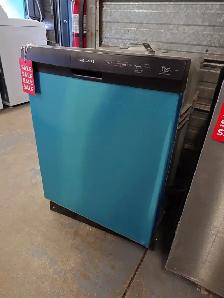 Frigidaire '24' Stainless Steel Dishwasher on Sale‼️ - Photo 2