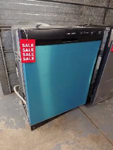 Frigidaire '24' Stainless Steel Dishwasher on Sale‼️ - Photo 3
