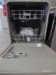 Frigidaire '24' Stainless Steel Dishwasher on Sale‼️ - Photo 4
