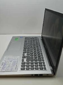 Laptop ASUS X515M 15,6po AZERTY Celeron N4020 8Go 256Go NVMe - Photo 3