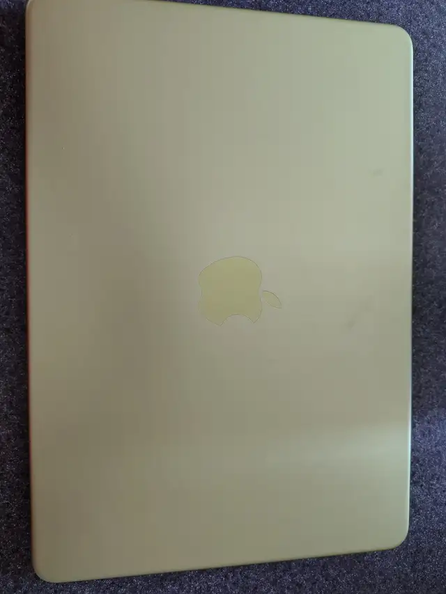 Apple Neo MacBook 256 GB 8gb ram New $850