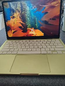 Apple Neo MacBook 256 GB 8gb ram New $850 - Photo 2