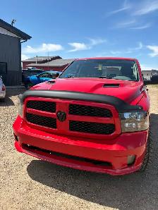 2019 RAM 1500 Classic Tradesman 5.7L - Photo 2