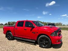 2019 RAM 1500 Classic Tradesman 5.7L - Photo 3