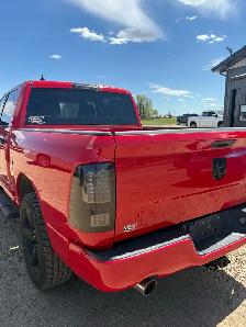 2019 RAM 1500 Classic Tradesman 5.7L - Photo 5