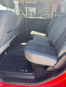 2019 RAM 1500 Classic Tradesman 5.7L - Photo 6