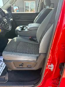 2019 RAM 1500 Classic Tradesman 5.7L - Photo 7